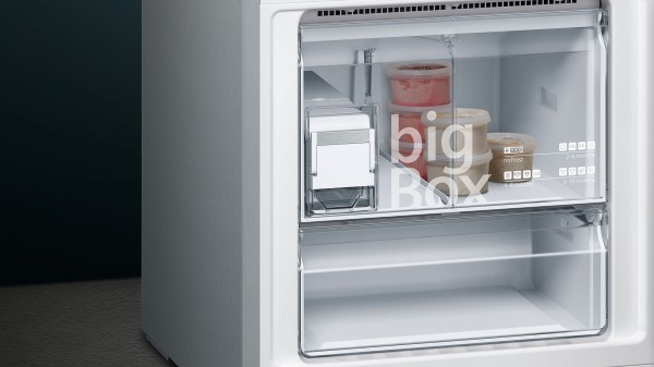 Siemens KG56NPI32N Buzdolabı