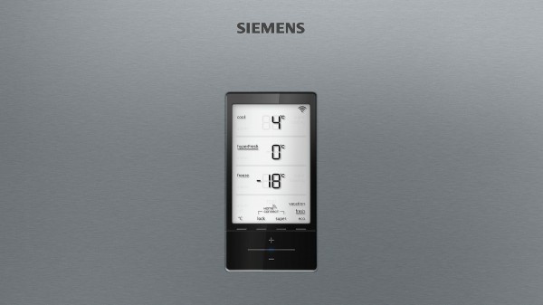 Siemens KG56NPI32N Buzdolabı