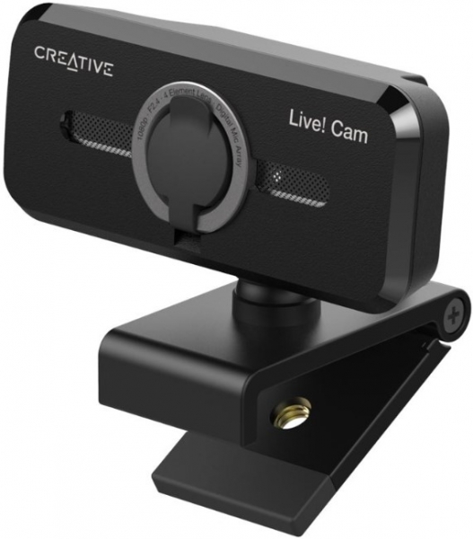 Creative Live Cam V2 Webcam