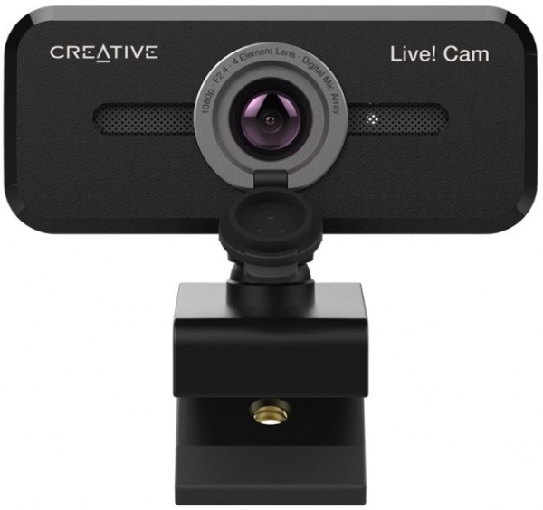 Creative Live Cam V2 Webcam