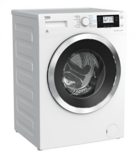 Beko BK 9121 BT Çamaşır Makinesi
