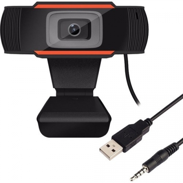 Powermaster PM-2435 Webcam