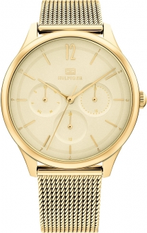 Tommy Hilfiger TH1782458 Kol Saati