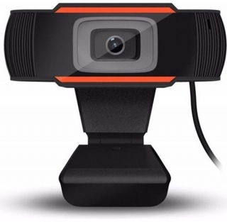 Powermaster PM-5366 Webcam