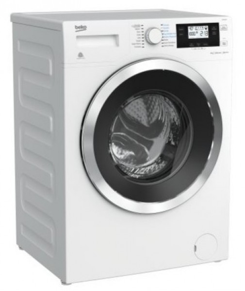 Beko BK 8121 BT Çamaşır Makinesi