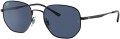 Ray-Ban RB-3682-002/80 resim