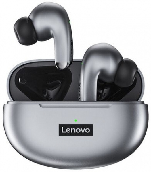 Lenovo LP5 Tam Kablosuz Kulaklık