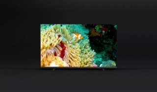 Philips 55PUS7607 Ultra HD (4K) TV