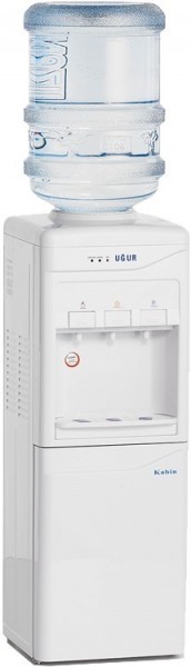 Uğur USP 20 D Su Sebili