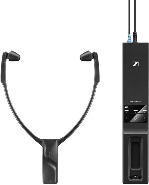 Sennheiser RS 5200 Kablosuz Kulaklık