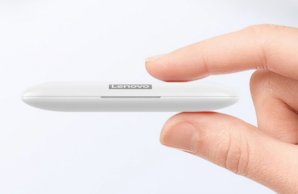Lenovo XT95 Tam Kablosuz Kulaklık