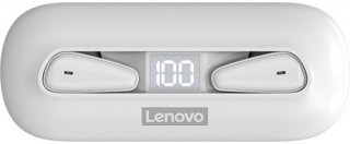 Lenovo XT95 Tam Kablosuz Kulaklık