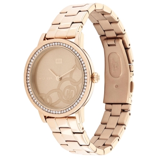 Tommy Hilfiger TH1782436 Kol Saati