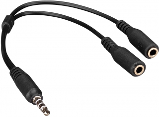 S-link SL-TA67 Audio Mic to 3.5mm Dönüştürücü
