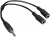 S-link SL-TA67 Audio Mic to 3.5mm Dönüştürücü