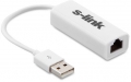 S-link SL-U601 USB 2.0 to Ethernet resim