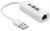 S-link SL-U601 USB 2.0 to Ethernet Dönüştürücü