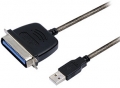 S-link Swapp USB to Paralel Port resim