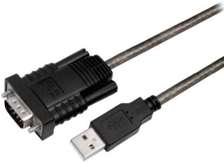 S-link Swapp USB-A to RS232 Dönüştürücü