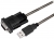 S-link Swapp USB-A to RS232 Dönüştürücü