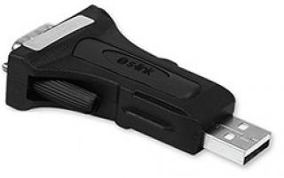 S-link Swapp USB to RS232 Dönüştürücü