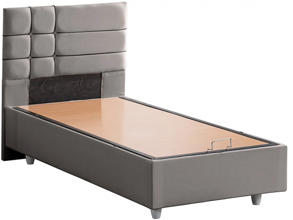 Cesur Almada 120x200 Baza+Başlık Seti