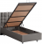 Cesur Almada 120x200 Baza+Başlık Seti