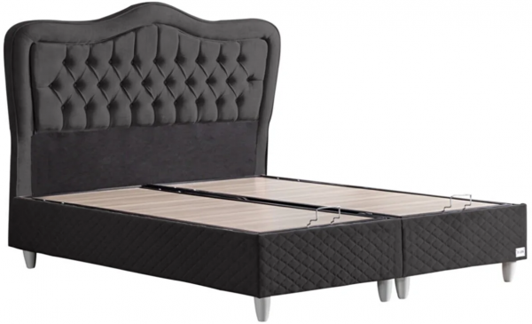 Cesur Calderon 160x200 Baza+Başlık Seti