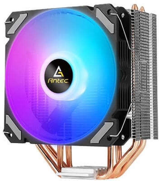 Antec A400i RGB İşlemci Soğutucu