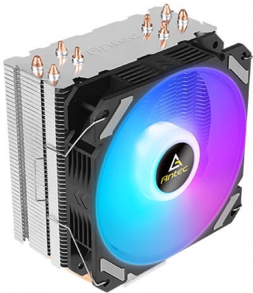 Antec A400i RGB İşlemci Soğutucu