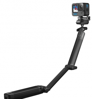 Gopro 3-Way 2.0 Monopod/Tripod
