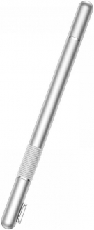 Baseus Golden Cudgel Stylus Tablet/Telefon Kalemi Gri