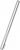 Baseus Golden Cudgel Stylus Tablet/Telefon Kalemi Gri