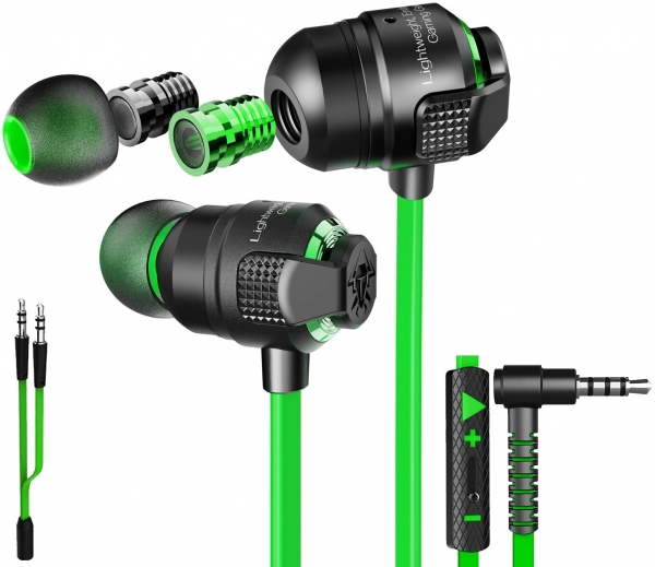 Plextone G23 Kablolu Kulaklık