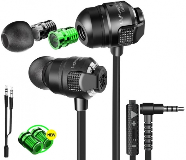 Plextone G23 Kablolu Kulaklık