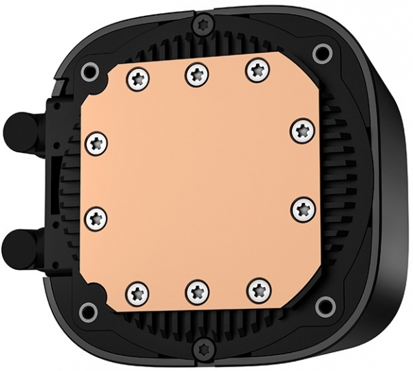 DeepCool LE500 Marrs 240 İşlemci Soğutucu