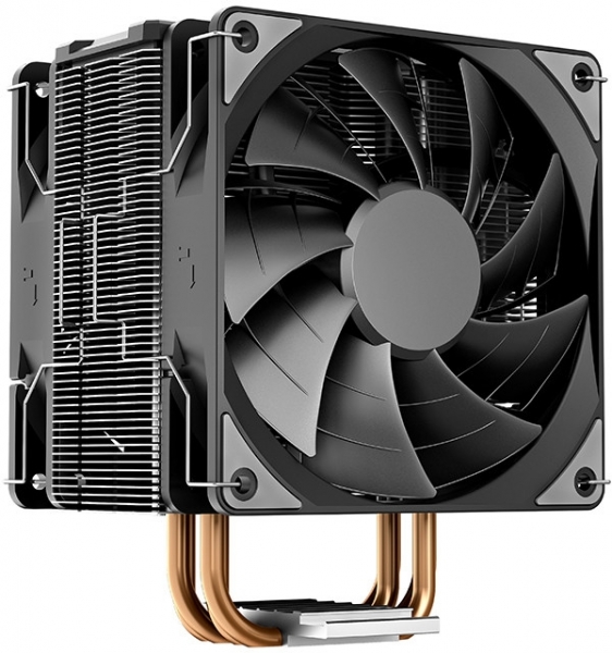DeepCool Gammaxx 400 EX İşlemci Soğutucu