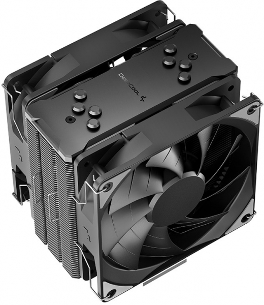 DeepCool Gammaxx 400 EX İşlemci Soğutucu