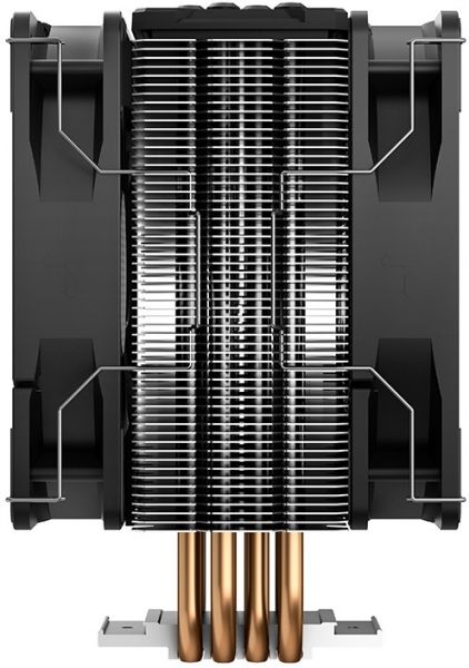 DeepCool Gammaxx 400 EX İşlemci Soğutucu