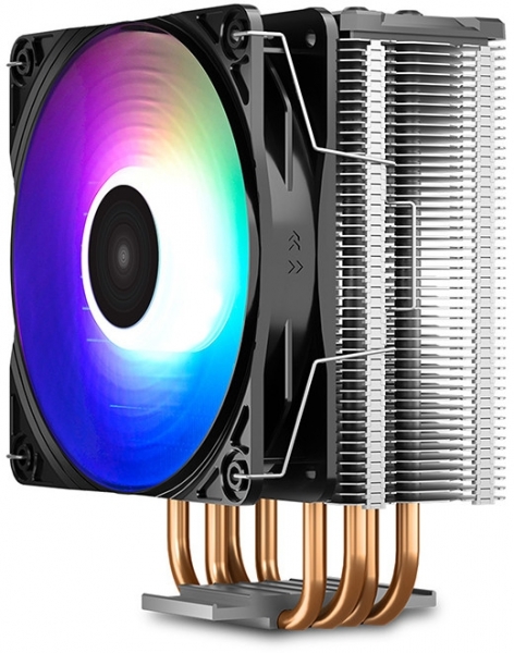 DeepCool Gammaxx GT A-RGB İşlemci Soğutucu