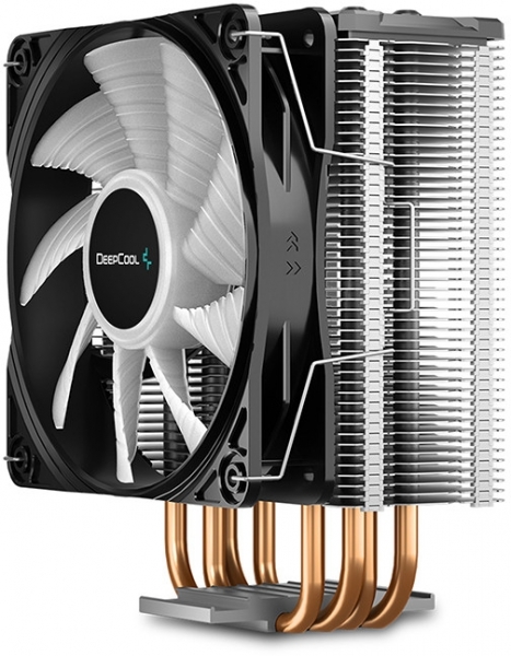 DeepCool Gammaxx GT A-RGB İşlemci Soğutucu