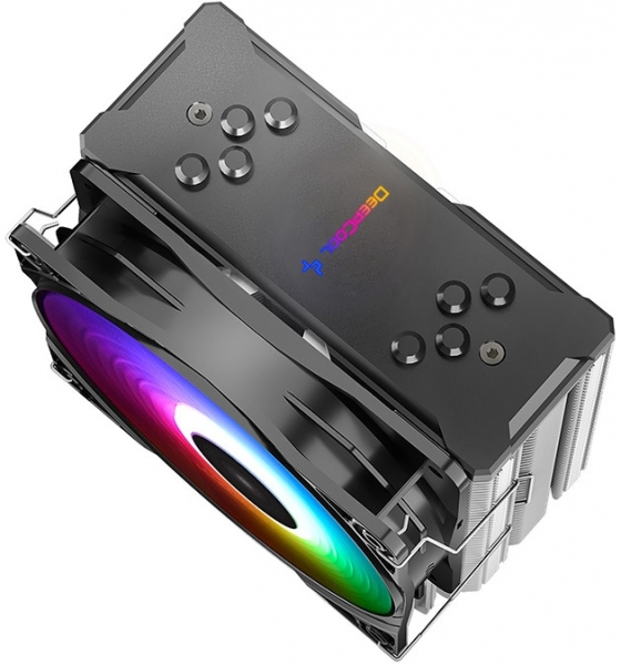 DeepCool Gammaxx GT A-RGB İşlemci Soğutucu