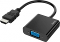 Hama HM.200343 HDMI to VGA