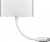 S-link Type-C to HDMI USB 3.0 PD Dönüştürücü