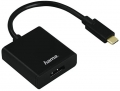 Hama HM.135725 USB-C to DisplayPort resim