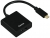 Hama HM.135725 USB-C to DisplayPort Dönüştürücü