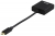 Hama HM.135725 USB-C to DisplayPort Dönüştürücü
