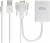 Inca IVTH-02 VGA to HDMI Dönüştürücü