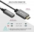 QGeeM QG-HD02 HDMI to Mini DisplayPort Dönüştürücü