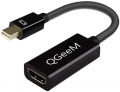 QGeeM QG-HD10 Mini DisplayPort to HDMI resim
